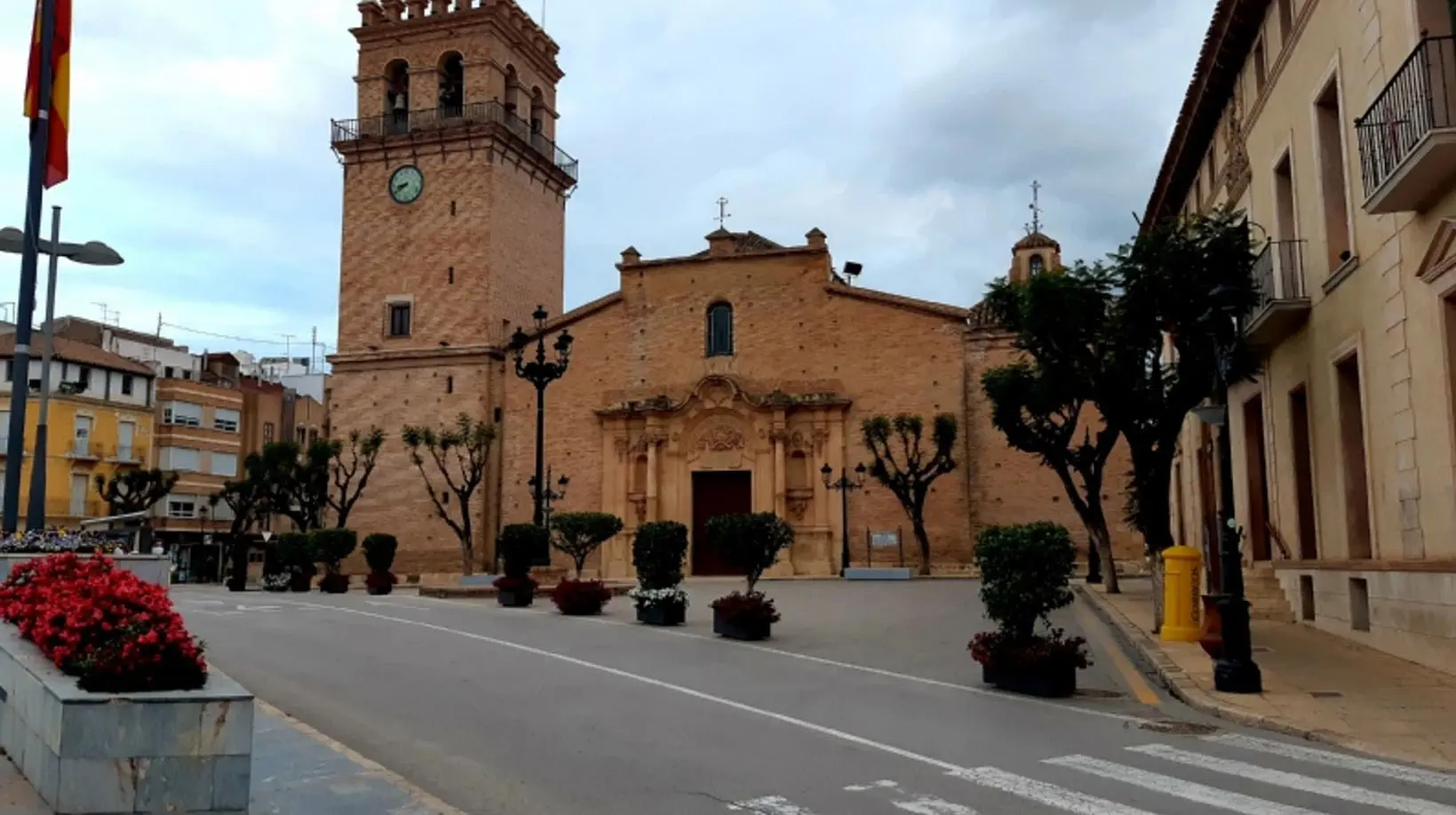  inmobiliarias en totana